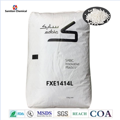 S-Plastic Lexan FXE1414L غیر شفاف EXL، UV-استقرار یافته و قابلیت محافظت از نور برای محفظه دستگاه الکترونیکی قابل حمل