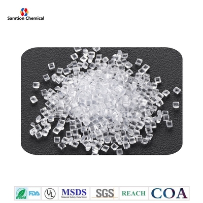 S-Plastic Lexan Polycarbonate Lexan PC Exl مقاومت در برابر دمای پایین -20℃~-60℃ رزین پلاستیک مهندسی