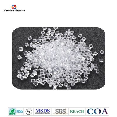 S-Plastic  Polycarbonate  PC Exl مقاومت در برابر دمای پایین -20℃~-60℃ رزین پلاستیک مهندسی