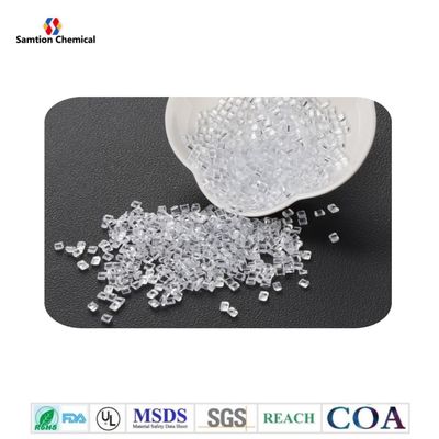 S-Plastic  Polycarbonate  PC Healthcare/Medical Engineering Plastic Resin