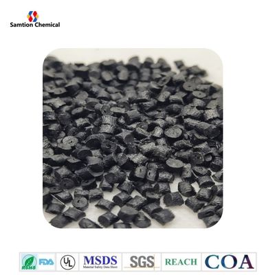 S-Plastic Lexan Poly Carbonate Lexan PC Glass Fiber Reinforced 10% -40% Engineing Plastic Resin