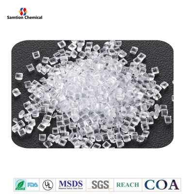 رزین پلاستیک مهندسی S-Plastic Lexan Polycarbonate Lexan PC Food Grade MFR 3.5-17.5