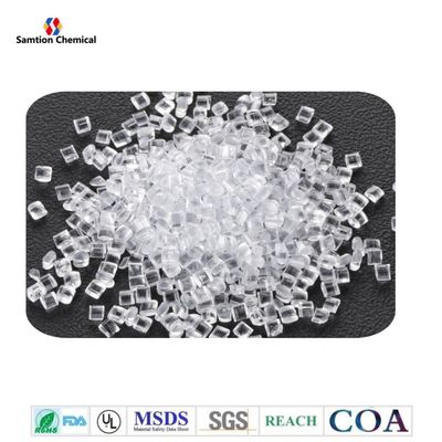 رزین پلاستیک مهندسی S-Plastic  Polycarbonate  PC Food Grade MFR 3.5-17.5