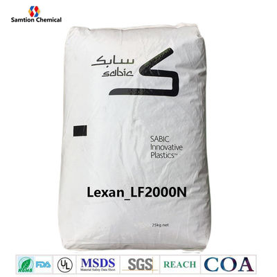 سابک لوبریکومپ _LF2000N داده های اولیه ۲۰% PTFE