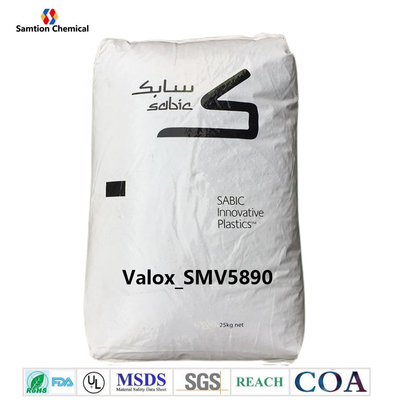 S-Plastic Stat-kon Valox_SMV5890 SINGLE LOT DATA. 30٪ PBT پر از کربن. برای برنامه های محافظت EMI / RFI. VC3000N خواهد بود