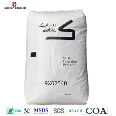 S-Plastic Thermocomp 9X02540 PET، PC، ABS مخلوط با پرکننده های اختصاصی.