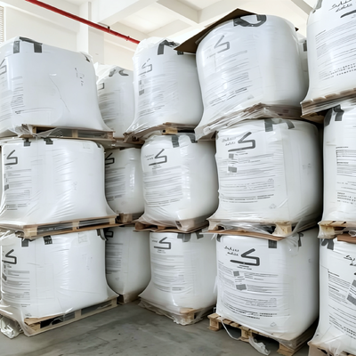 رزین FR15U بازدارنده شعله های سایکولاک S-Plastic خصوصیات UV عالی