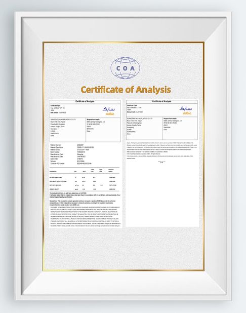 چین SAMTION INTERNATIONAL LIMITED گواهینامه ها